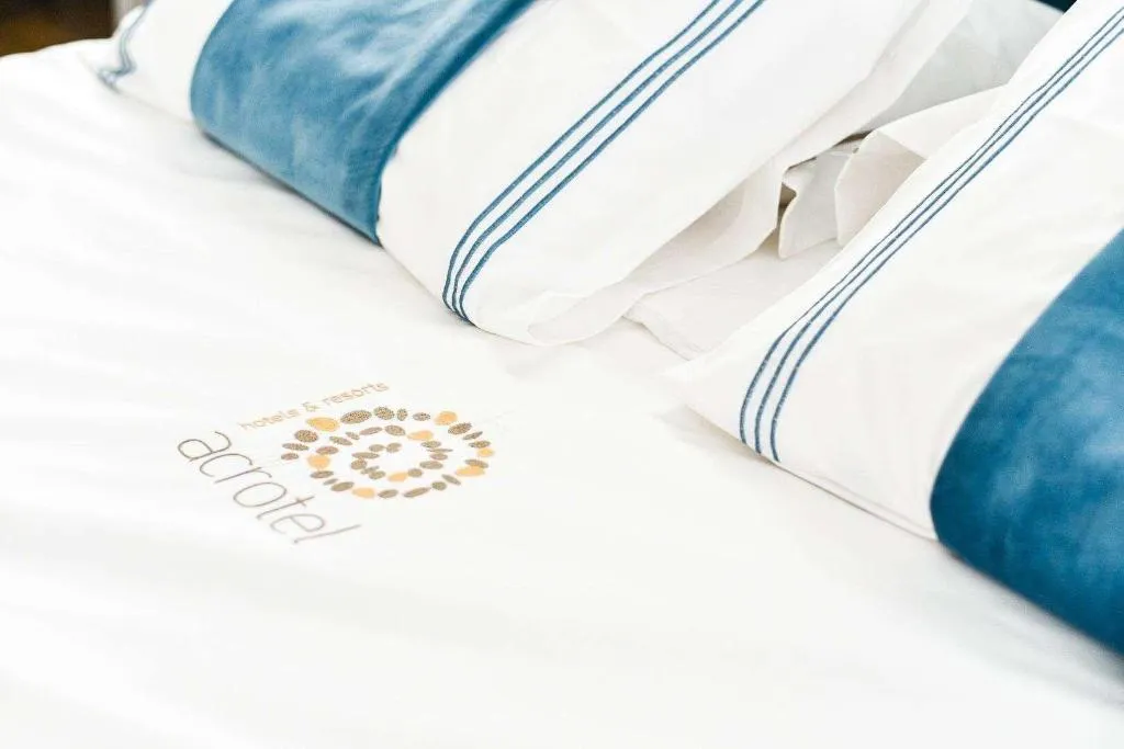 Room, Acrotel Porto Brava Luxury Villas, Halkidiki