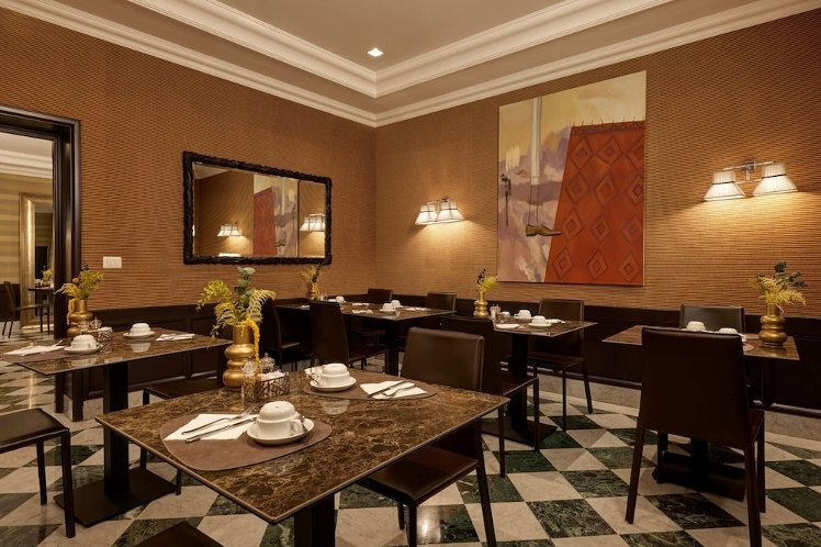Hotel Mascagni, Rome