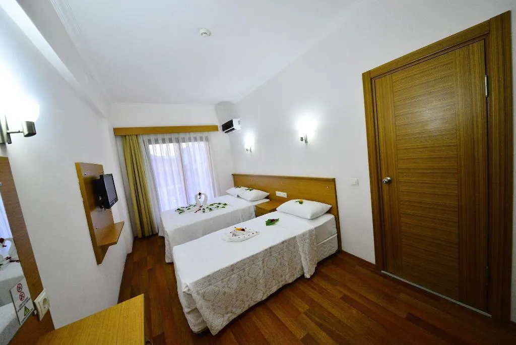 Room, Edasu Hotels, Dalaman