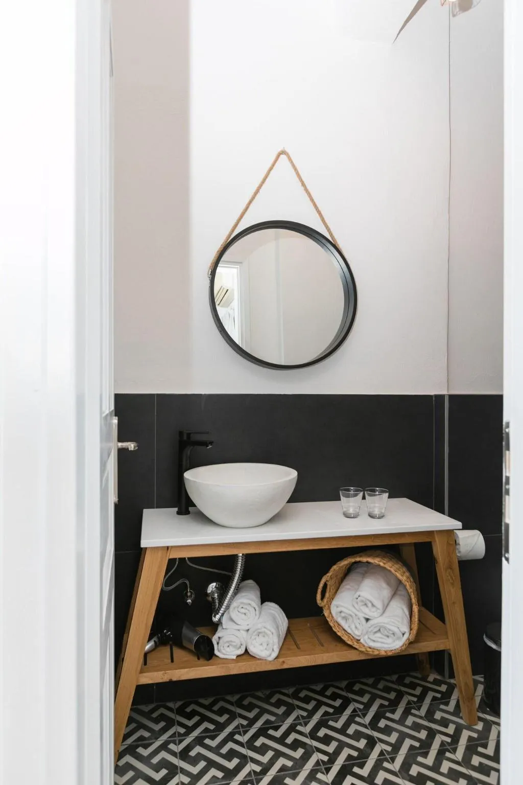 Room, Kastro Hotel, Crete