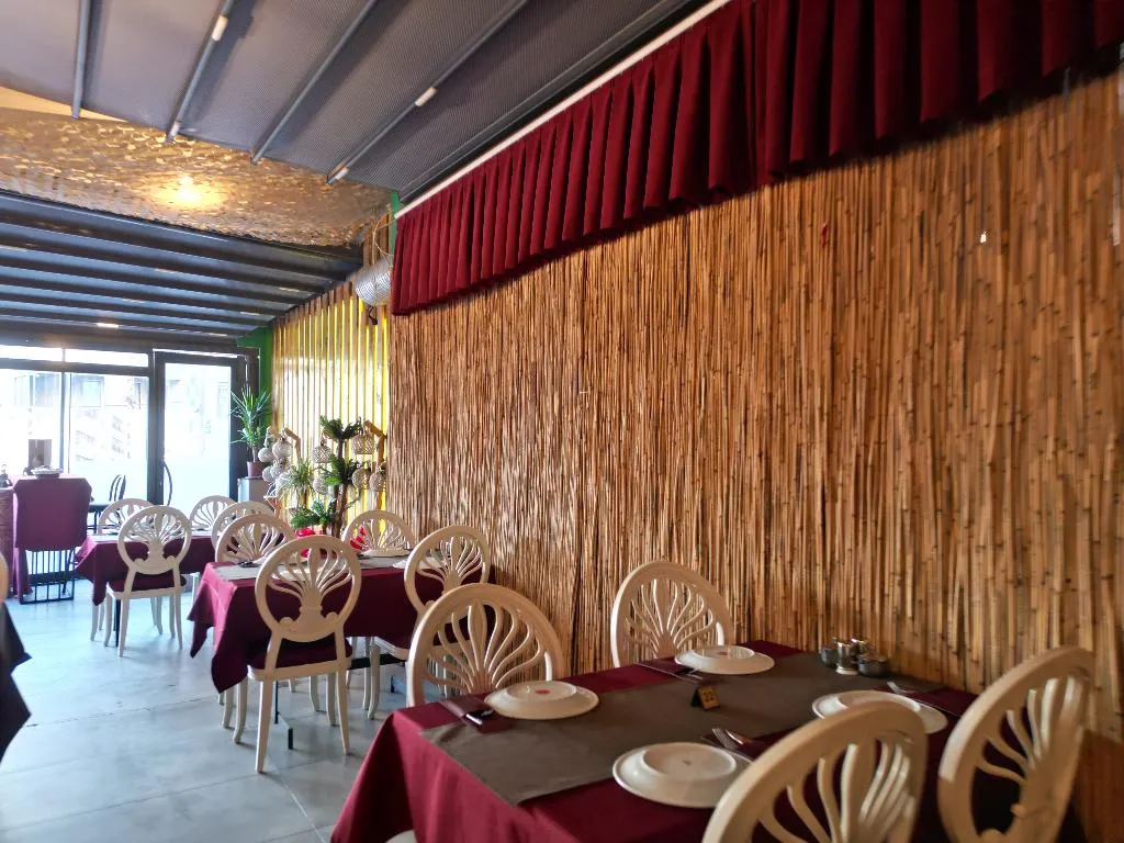 Restaurant, Akman City Hotel, Izmir