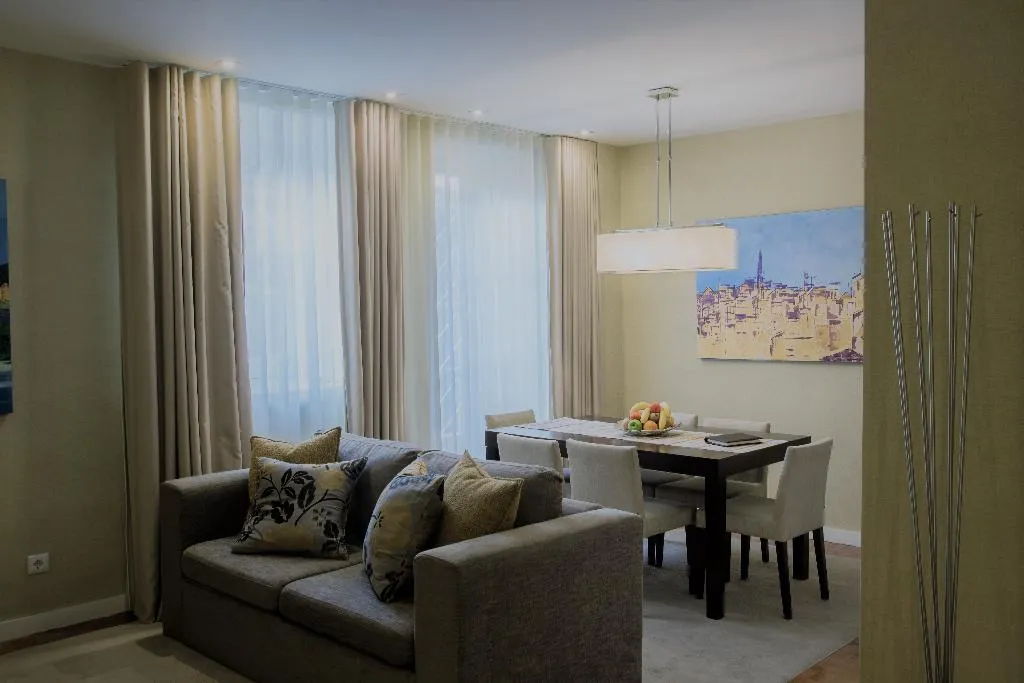 APARTMENT TWO BEDROOMS Room, Casas do Porto - Ribeira Apartments, Porto