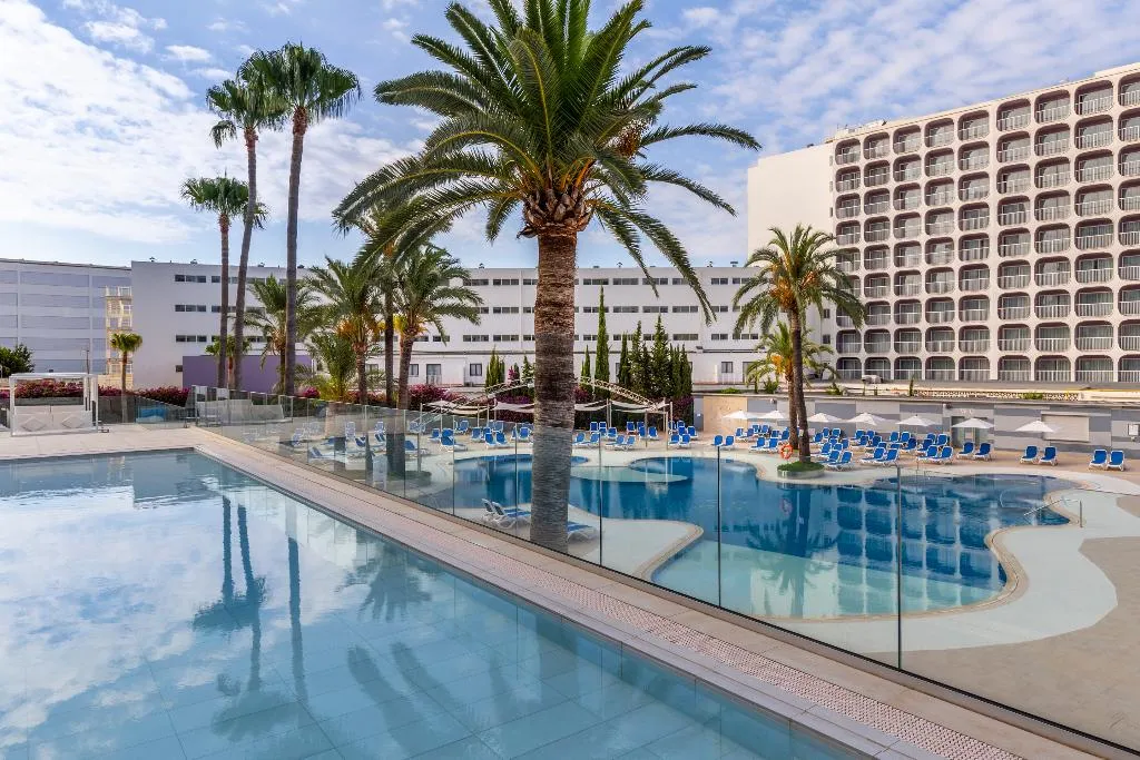 Pool, Samos, Majorca