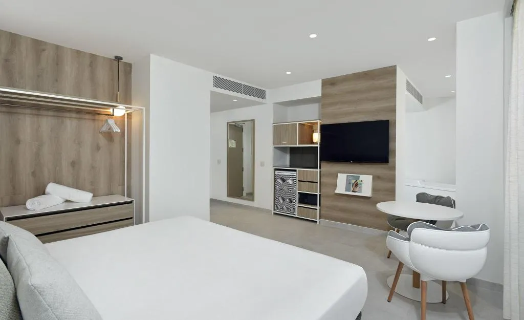 Room, Innside by Melia Calvia Beach, Majorca