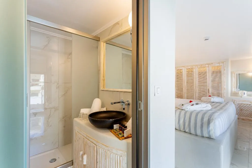 SUITE CITY VIEW Room, Rhodos Horizon City, Rhodes