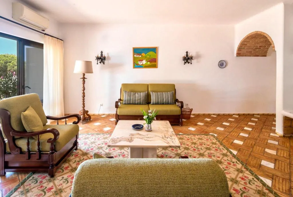 Room, Algar Seco Parque, Algarve