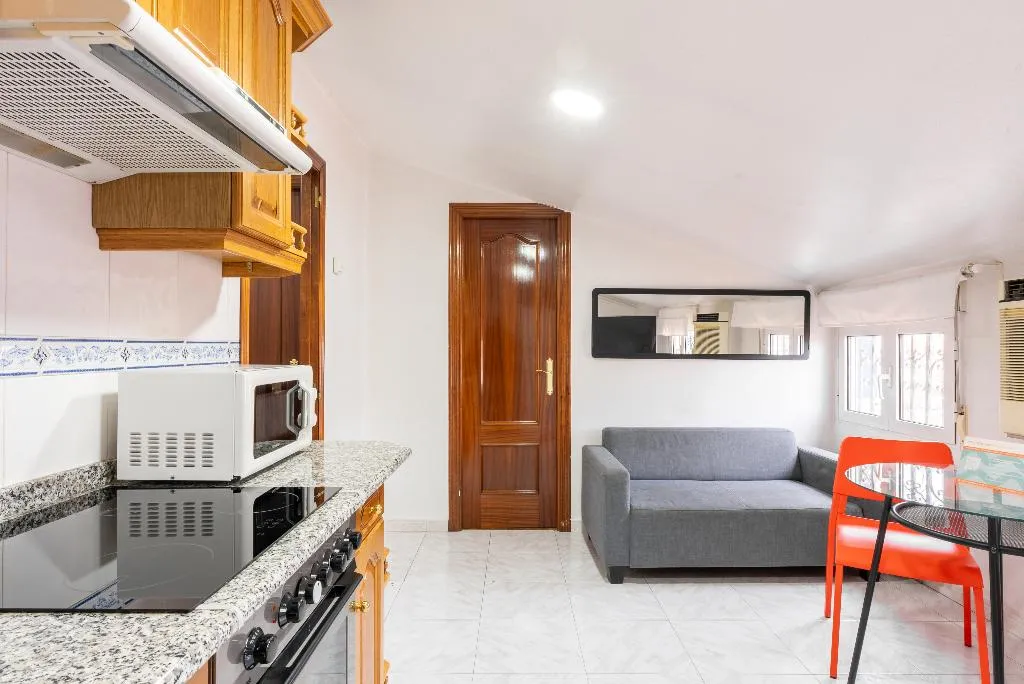 APARTMENT PREMIER Room, Smartr Chueca, Madrid