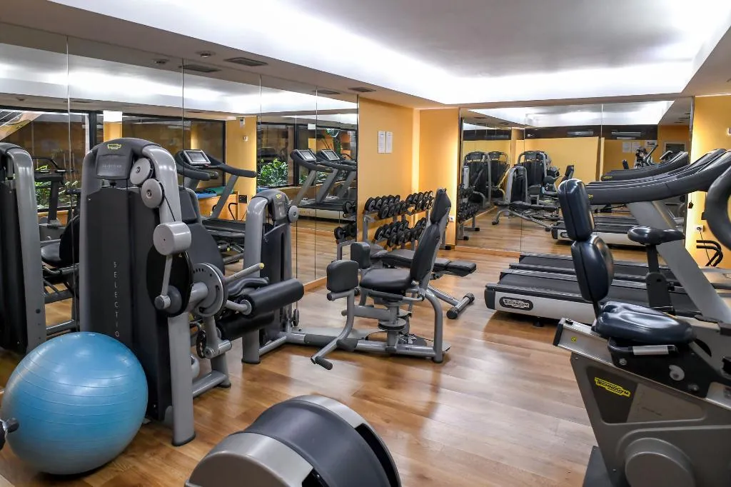 Sports and Entertainment, Gran Hotel Guadalpin Banus, Costa Del Sol