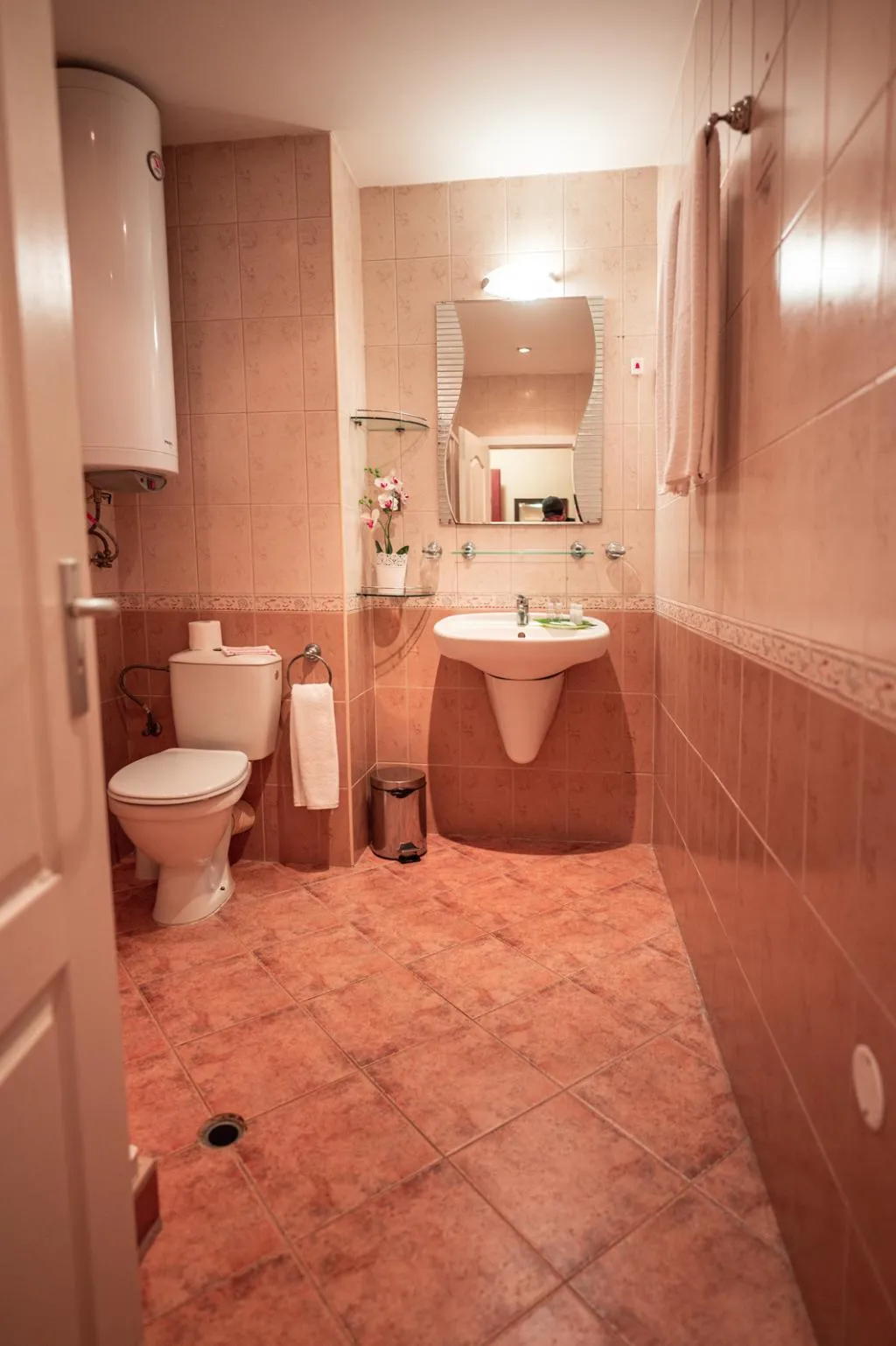 STUDIO STANDARD Room, Paradise Green Park, Varna