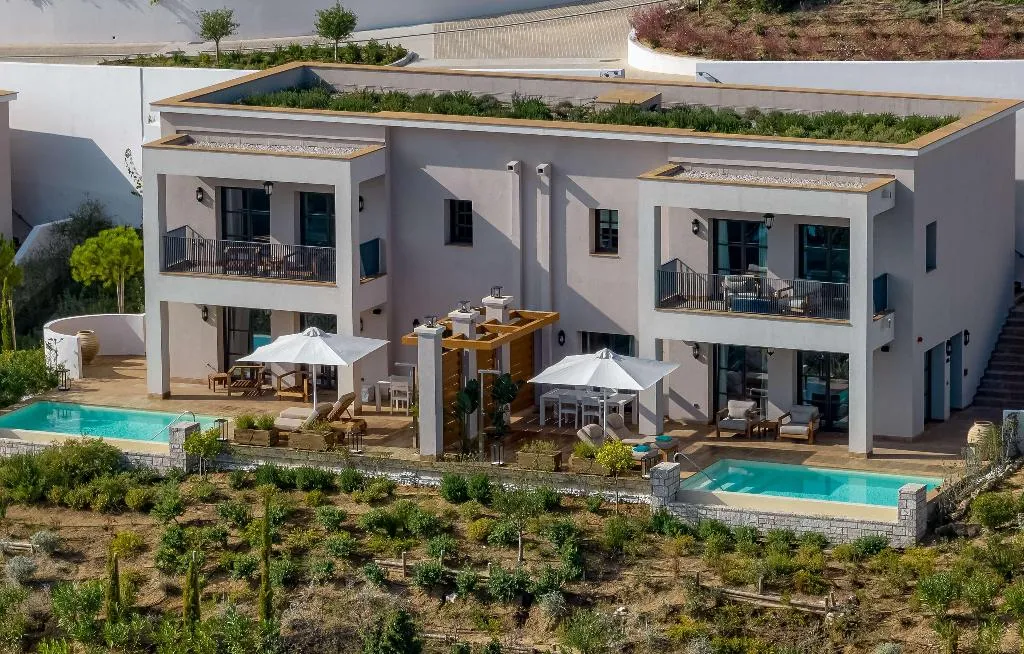 General view, Angsana Corfu Resort & Spa, Corfu