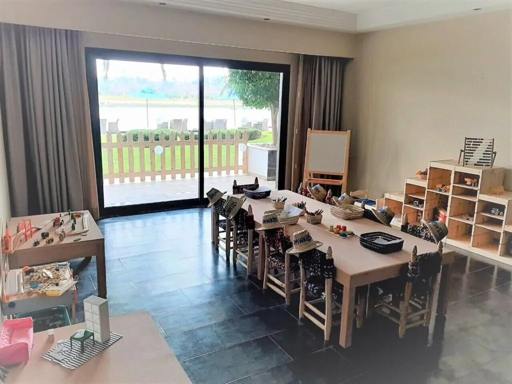 Sports and Entertainment, Dawliz Resort & Spa, Rabat
