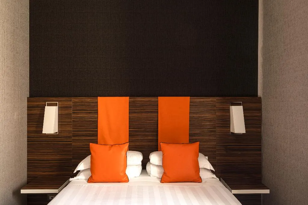 Double or Twin CLASSIC Room, The Guardian Hotel, Rome