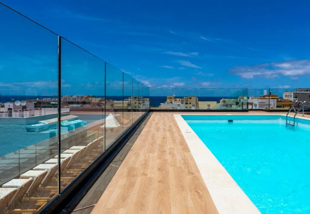 Pool, DWO Nopal, Tenerife