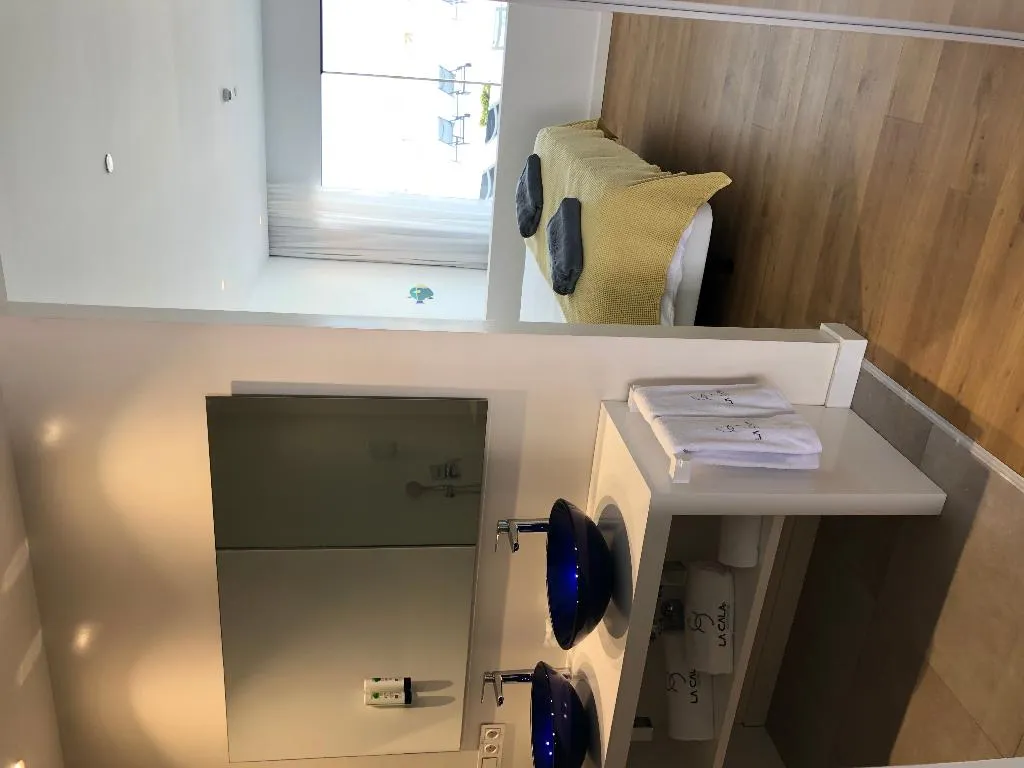 SUITE SEA VIEW Room, CalaLanzarote Suites Hotel, Lanzarote