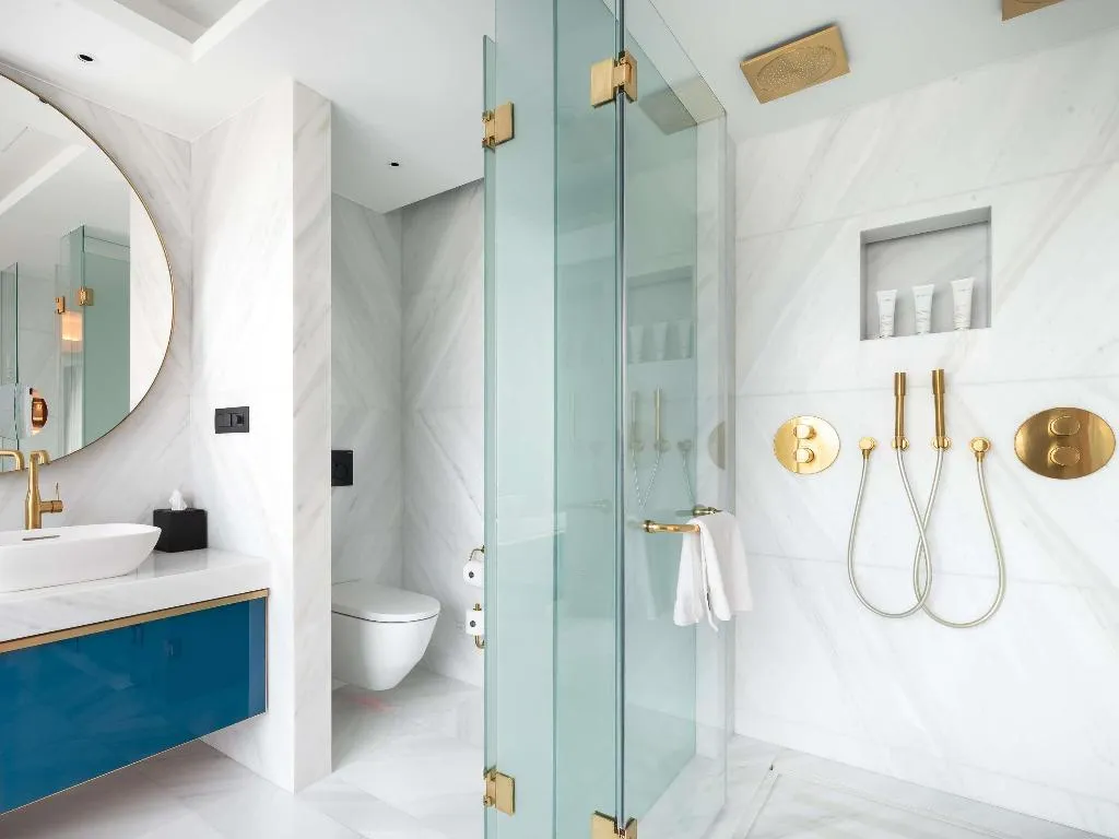 SUITE STANDARD Room, Athens Capital Center Hotel-MGallery, Athens