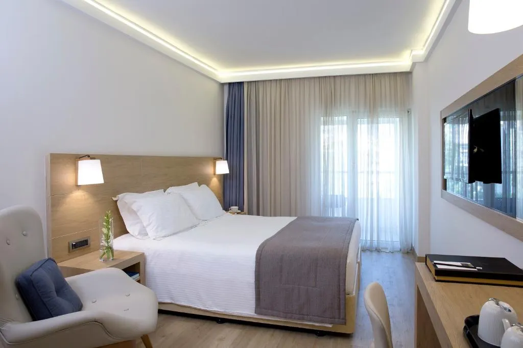 Double or Twin SUPERIOR Room, Golden Age of Athens, Athens