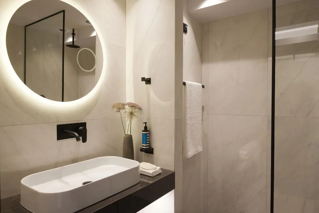 Room, Teight Hotel, Halkidiki