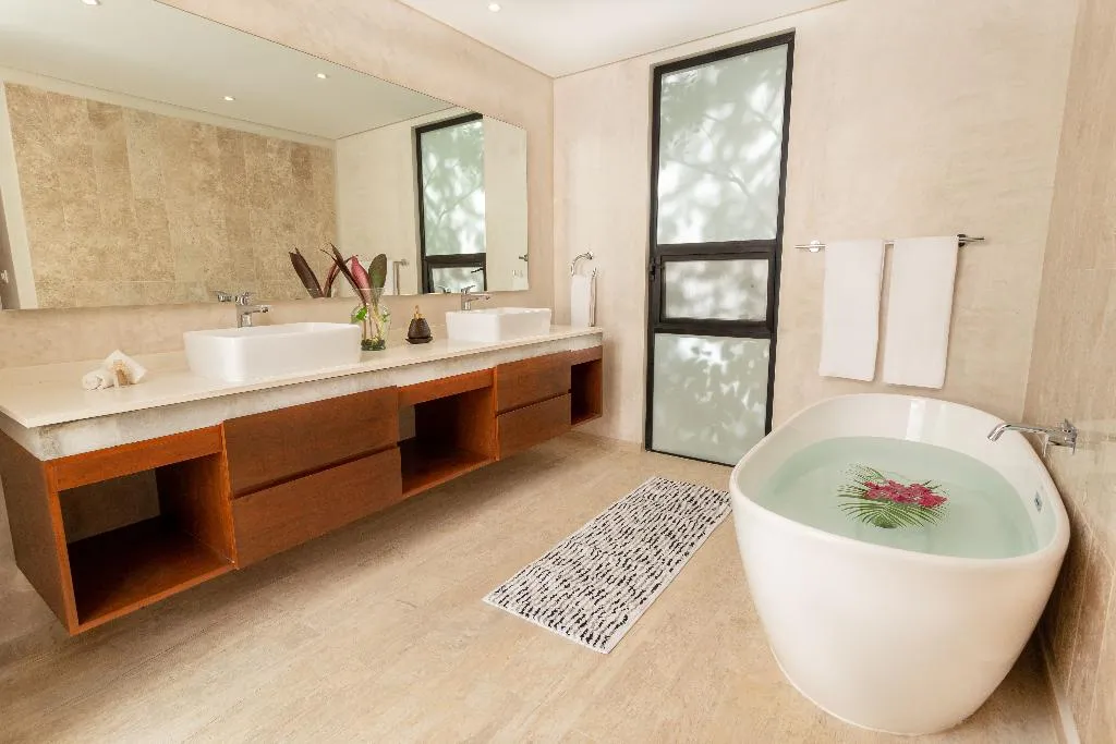 APARTMENT TWO BEDROOMS TWO BATHROOMS Room, The Panoramic By Xperience Hotels, Cancun Area