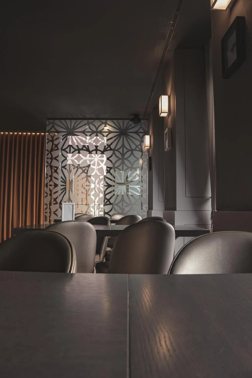 Restaurant, Burgus Tribute & Design Hotel, Porto
