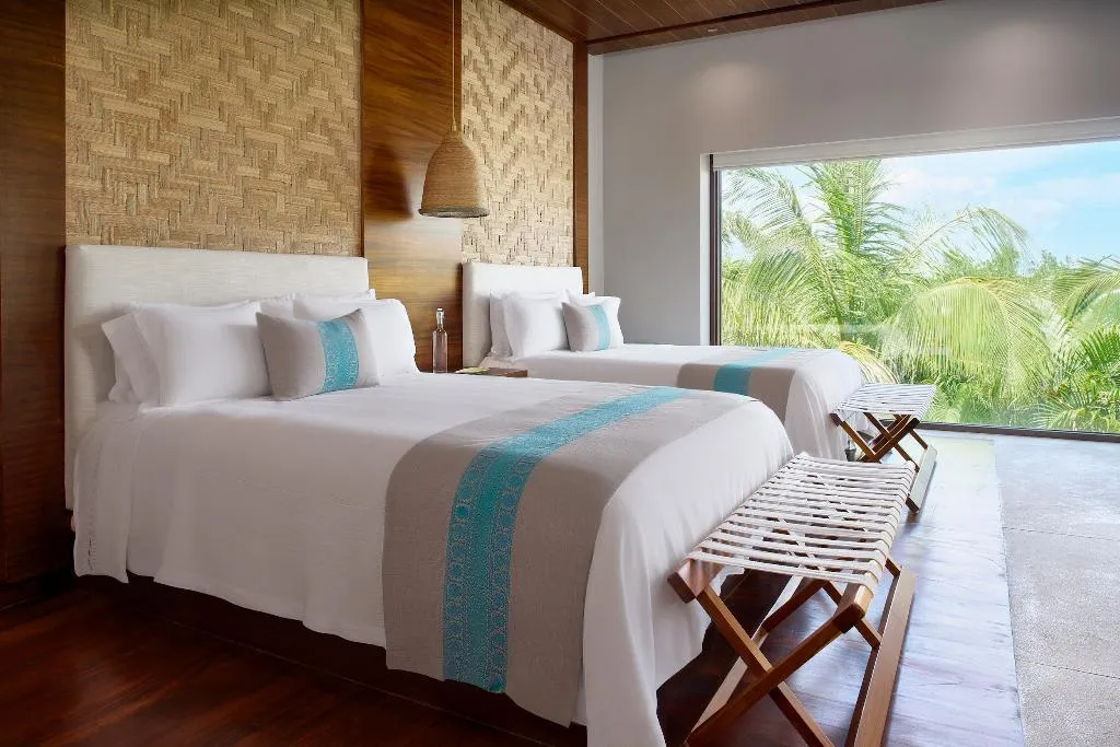 VILLA STANDARD Room, Chablé Maroma, Cancun Area