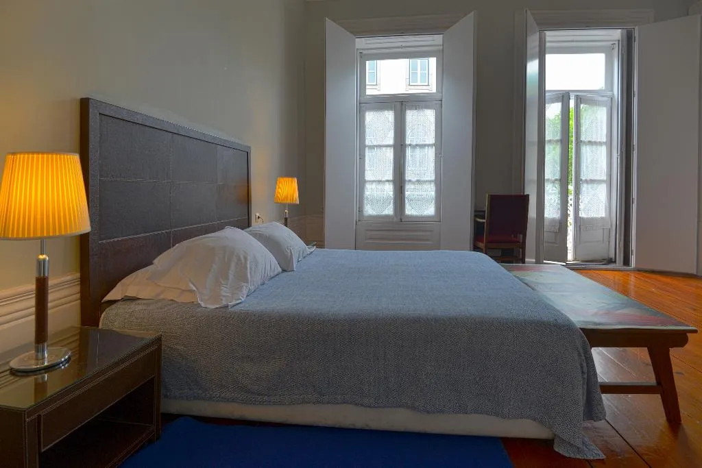 SUITE CAPACITY 4 Room, Porta Azul, Porto