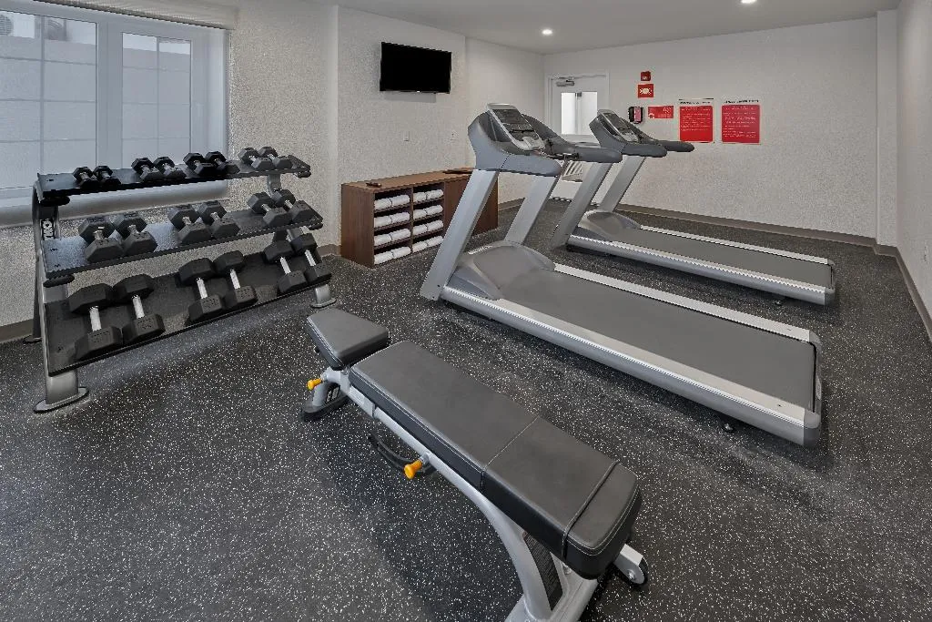 Sports and Entertainment, Extended Suites Cancun Cumbres, Cancun Area