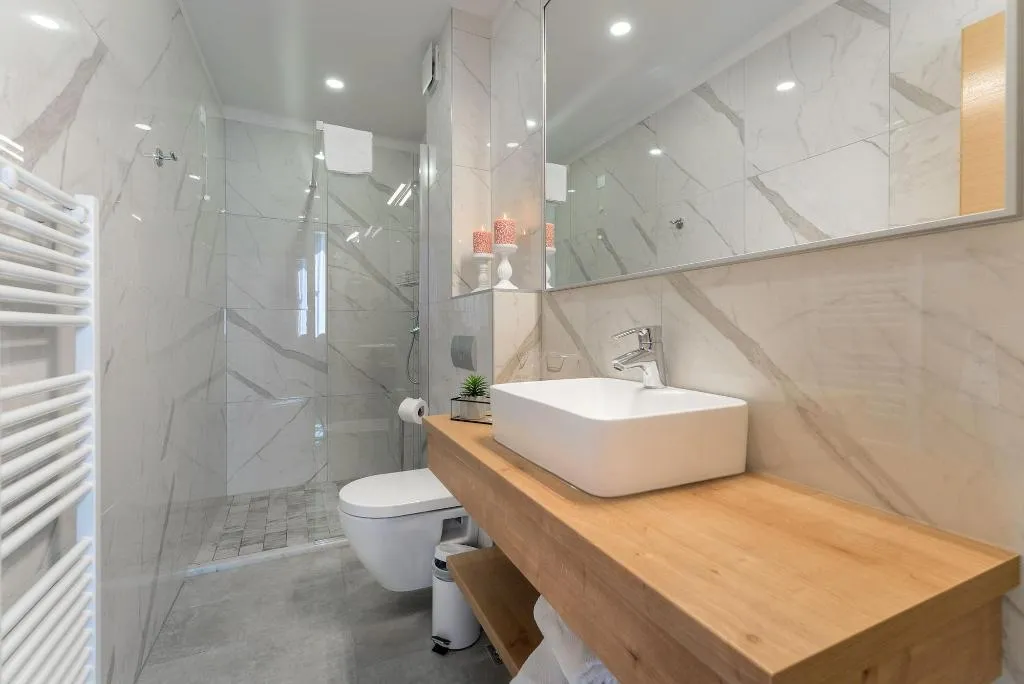 Room, Maritimo, Split