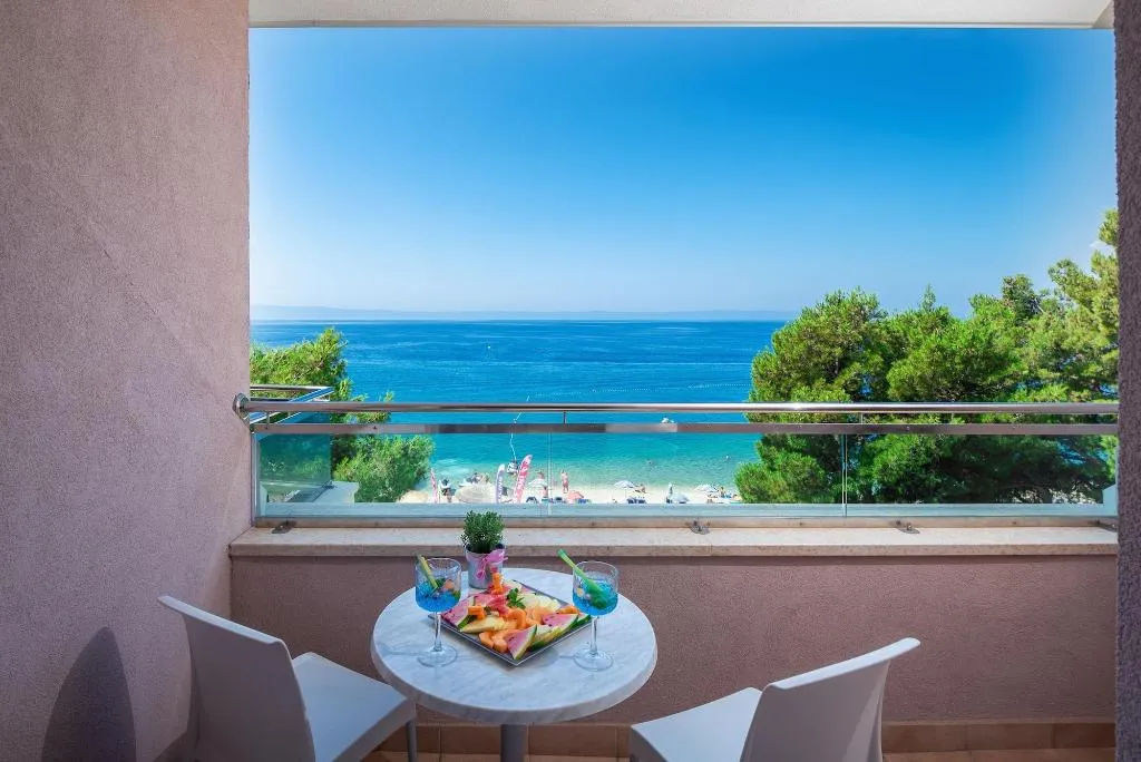 Room, Maritimo, Split