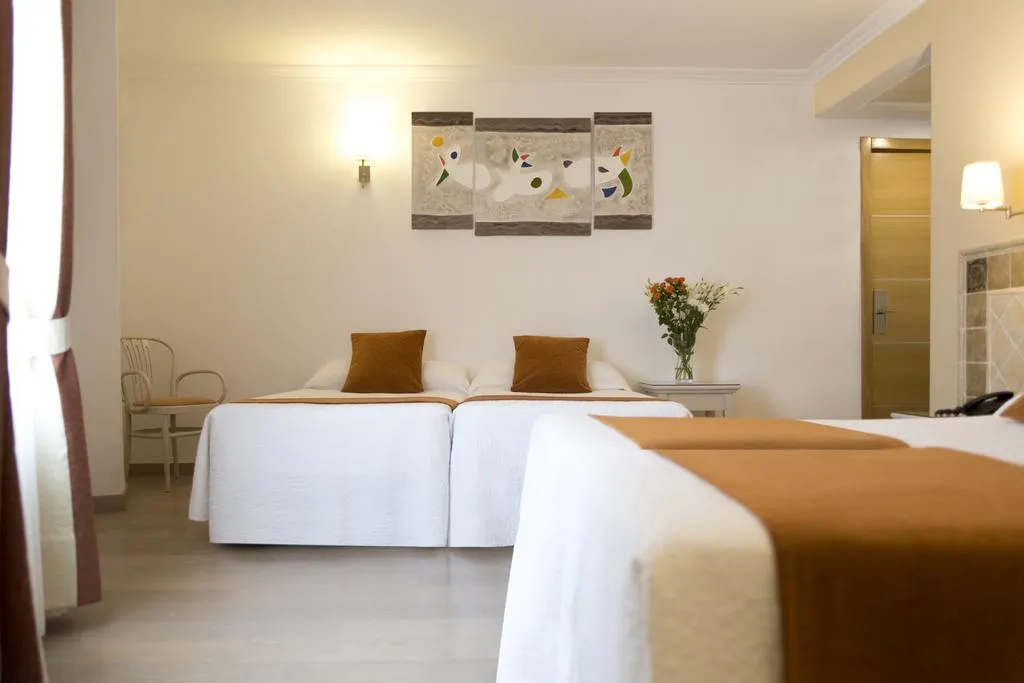 QUADRUPLE STANDARD Room, Plaza Cavana, Costa Del Sol
