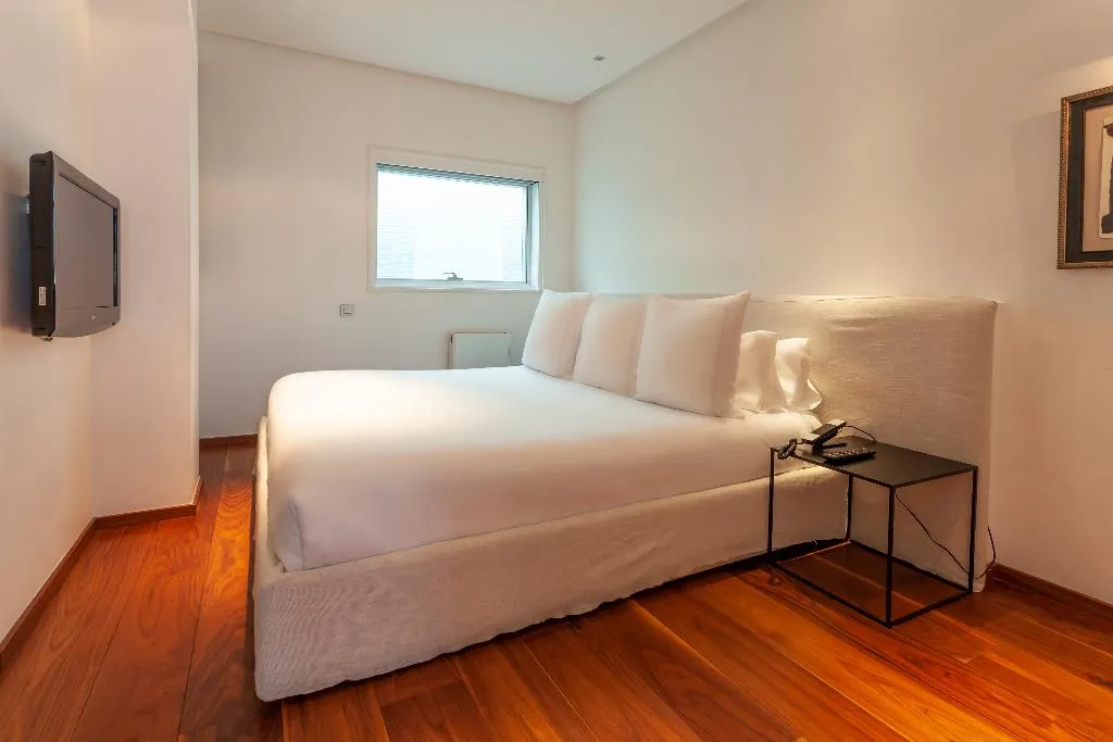 APARTMENT PENTHOUSE Room, Suites Avenue, Barcelona