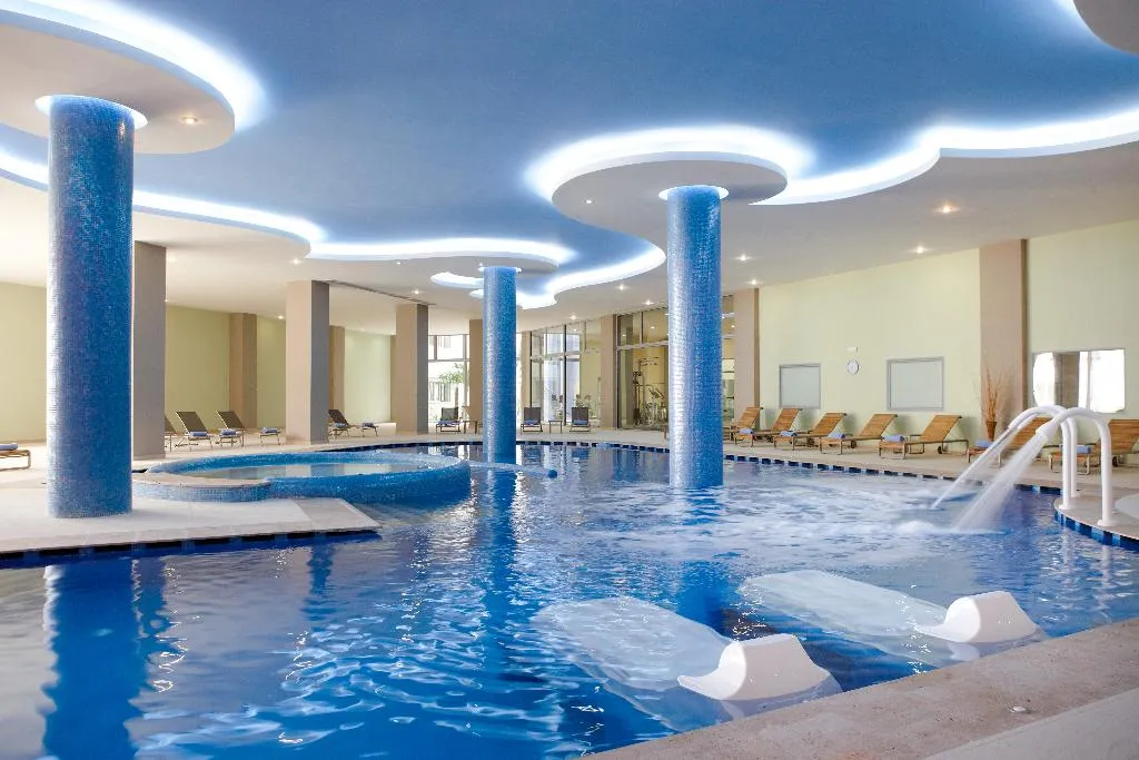 Sports and Entertainment, Atrium Platinum Resort Hotel and Spa, Rhodes