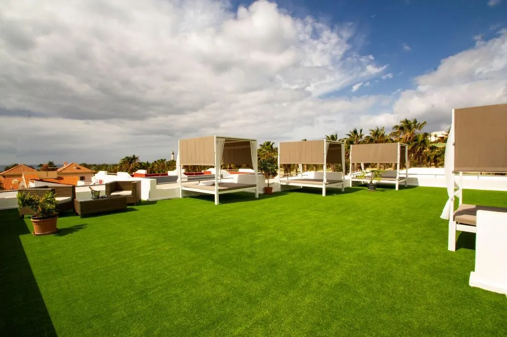 General view, Ocean World, Fuerteventura
