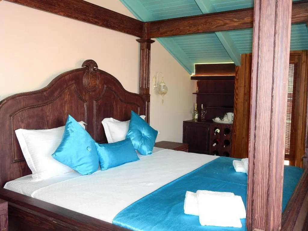 SUITE STANDARD Room, Orchis Hotel, Izmir