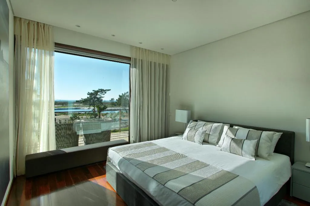 VILLA TWO BEDROOMS Room, Troia Residence by The Editory – Beach Houses, Lisbon
