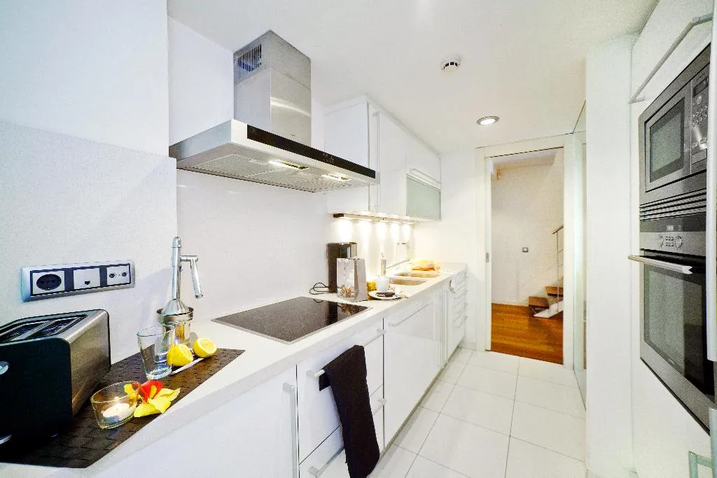 APARTMENT DELUXE Room, Victoria City Center, Barcelona