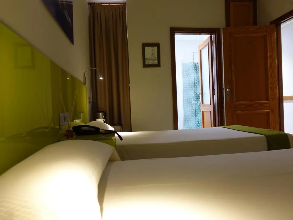 Room, Andrea's, Tenerife