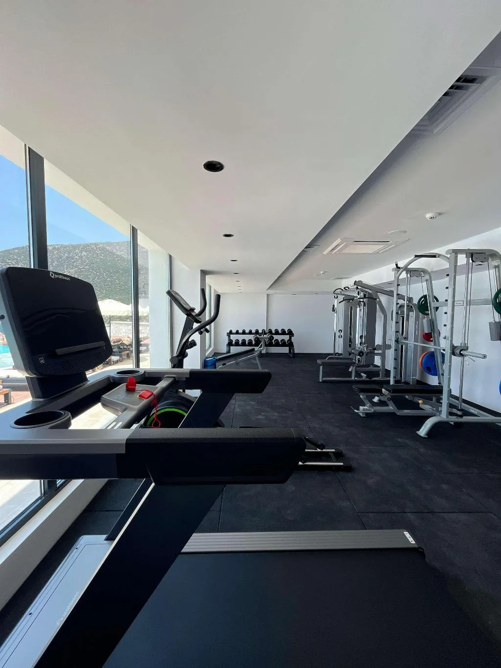 Sports and Entertainment, Lures Hotel, Dalaman