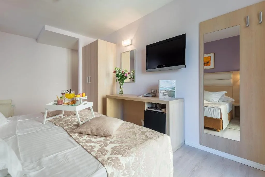 Room, Maritimo, Split