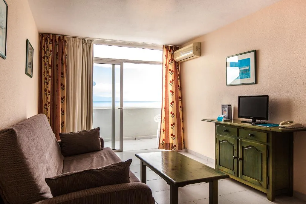 Double or Twin STANDARD Room, BLUESEA Lagos de Cesar, La Gomera