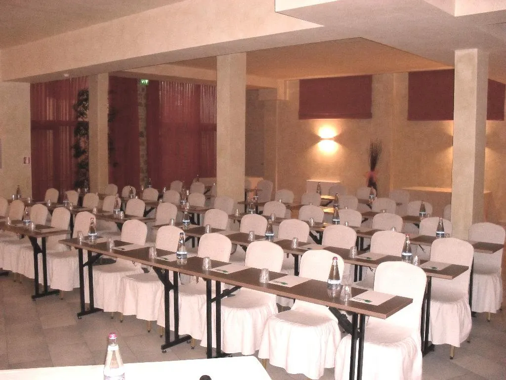 Conferences, Borgo di Cortefreda, Florence