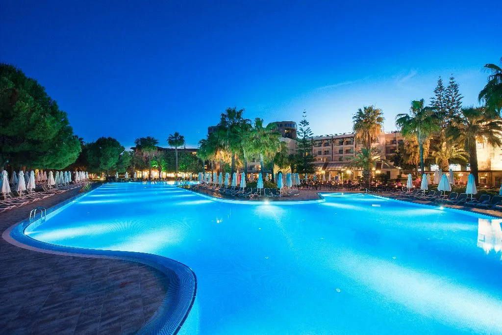 Pool, Barut Hemera, Antalya
