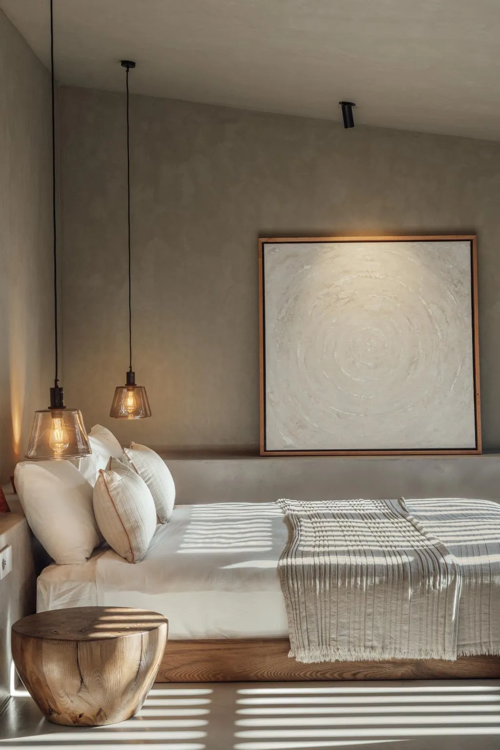 SUITE KING SIZE BED Room, Roome, Dalaman