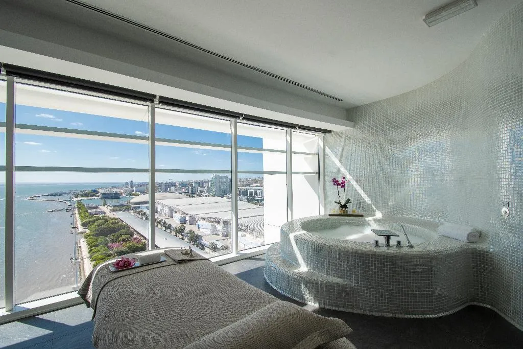 Sports and Entertainment, Myriad By Sana Hotels, Lisbon