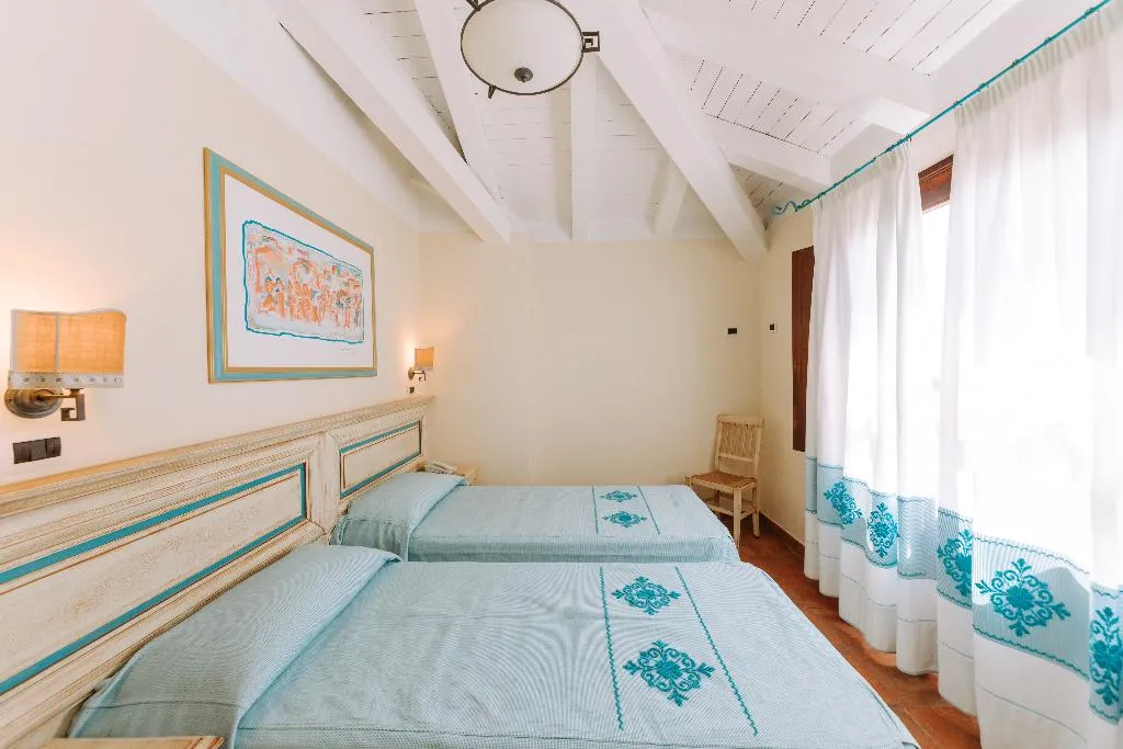 DOUBLE STANDARD Room, Valtur Sardegna Baia Dei Pini Resort, Olbia