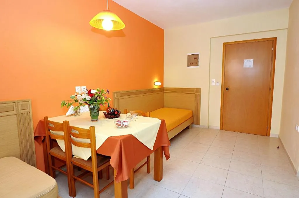 Room, Aristea, Crete