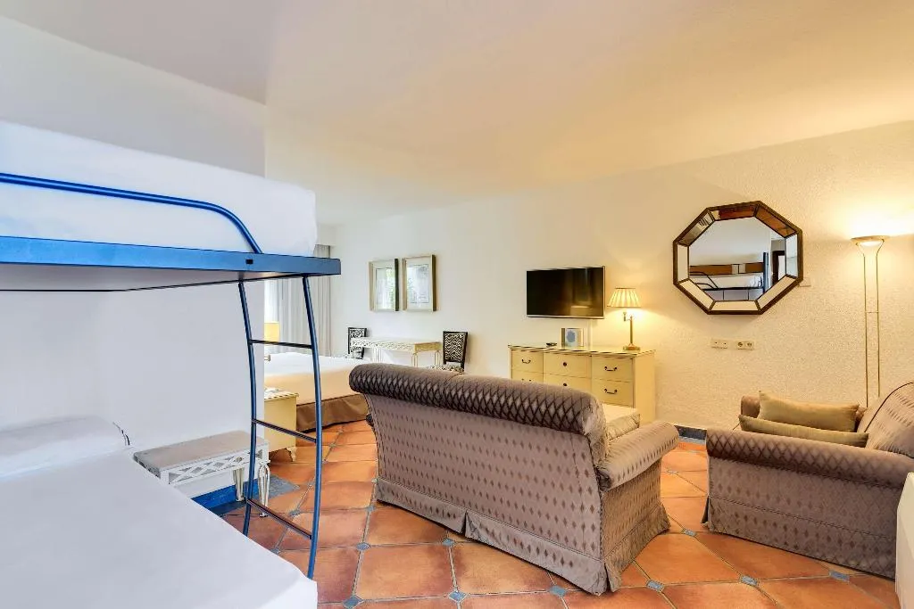 Room, Meliá Zahara Atlanterra, Costa De La Luz