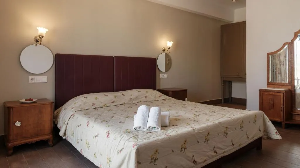 Double or Twin SUPERIOR Room, Nami Hotel & Suites, Crete