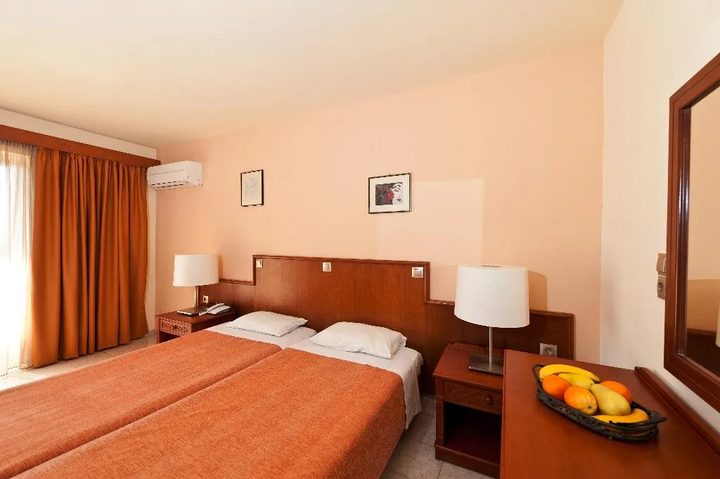STUDIO STANDARD Room, Alea Hotel Apartments, Rhodes