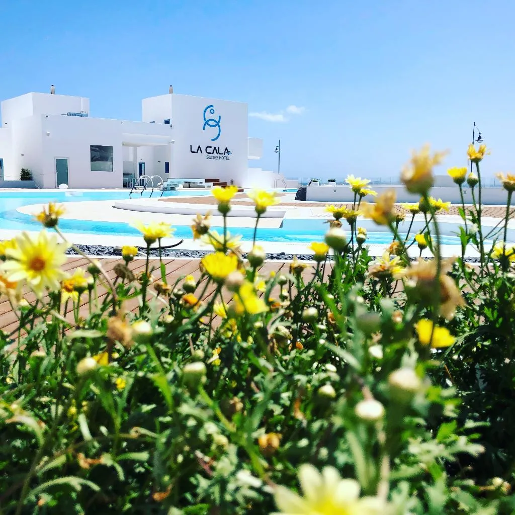General view, CalaLanzarote Suites Hotel, Lanzarote