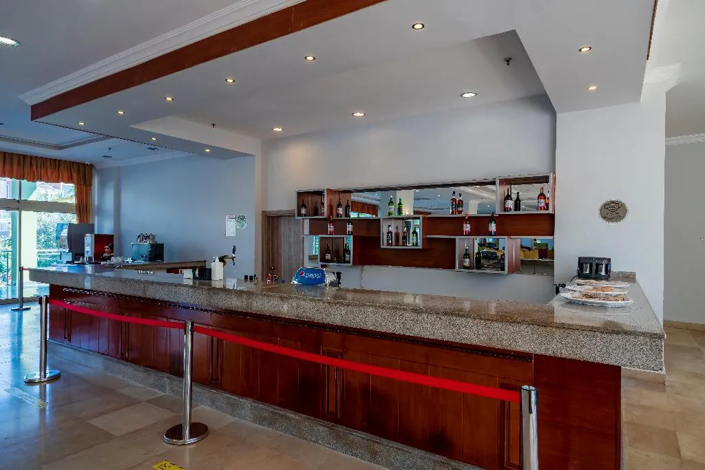 Bar, Miarosa Konaklı Garden, Antalya